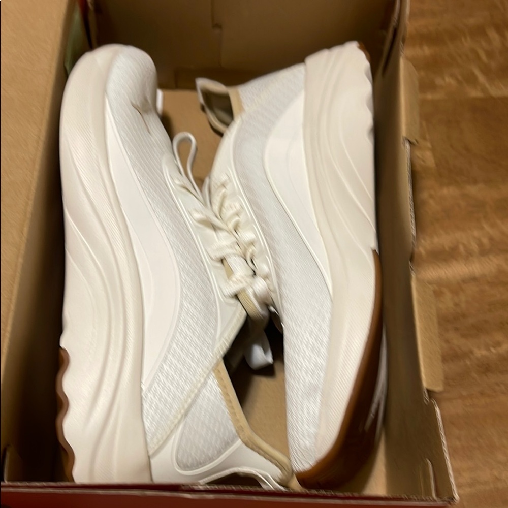 Puma Sophia Evo Sneaker